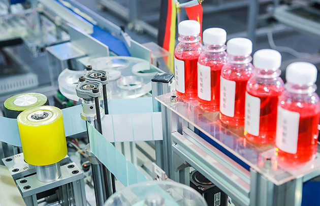 醫(yī)藥行業(yè)用水